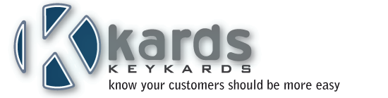 KeyKards - The direct customer connection to your enterprises