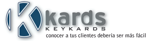 KeyKards - The direct customer connection to your enterprises